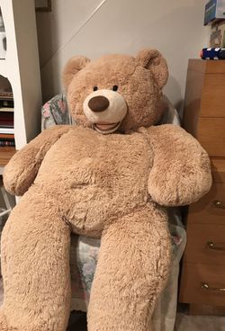 Giant 🐻 bear $30