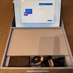 Microsoft Surface Pro Snapdragon X Plus 256GB