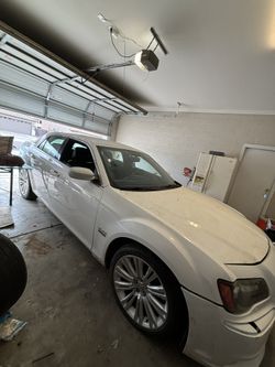 2013 Chrysler 300