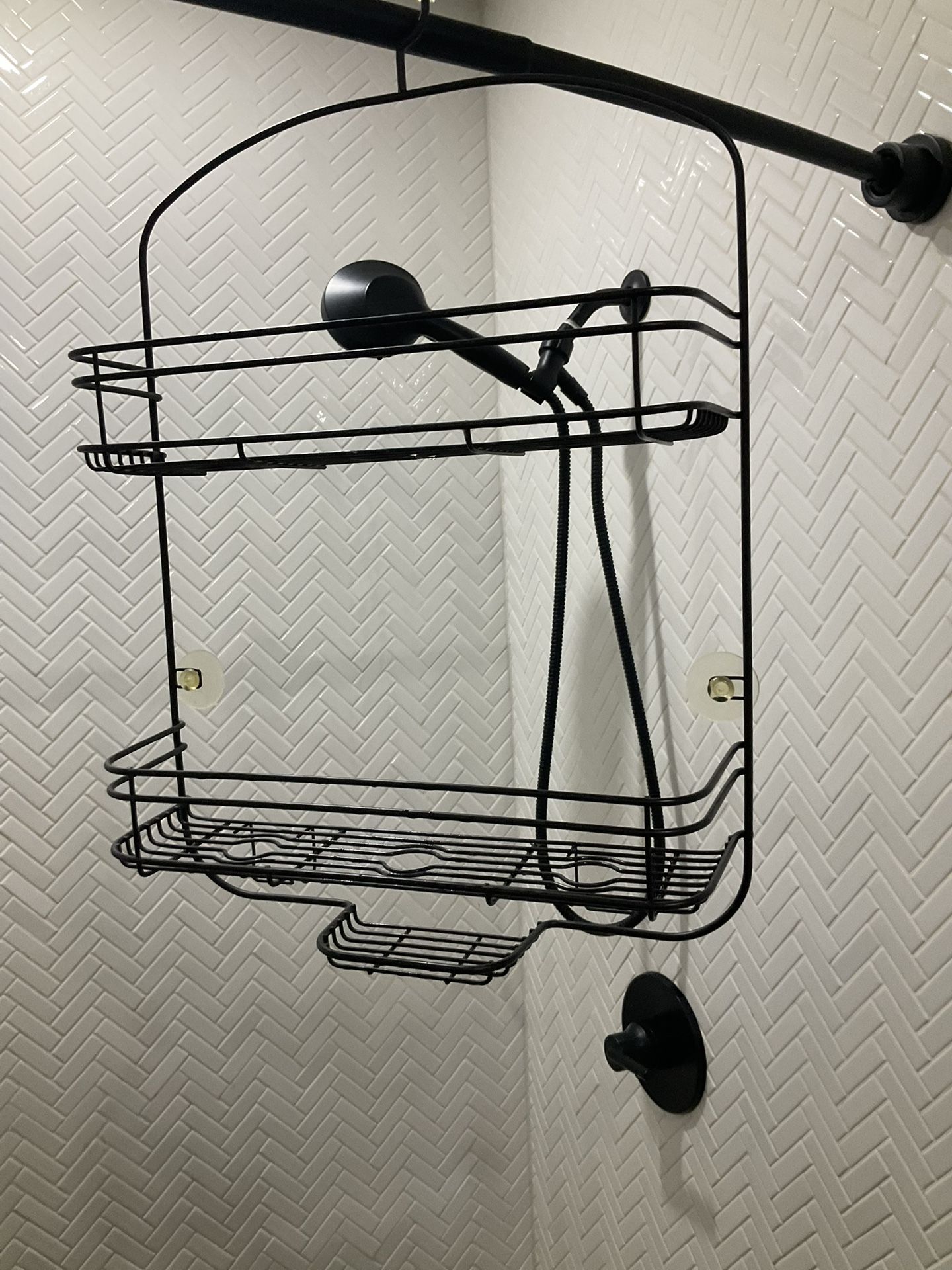 Shower Caddy