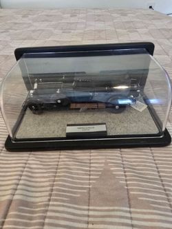 Toy Car 1929 Rolls-Royce Phantom 1