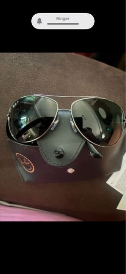 Sun glasses Ray bans