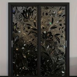 Gorgeous Window Cling Film