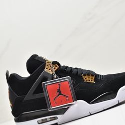 Jordan 4 Ryalty