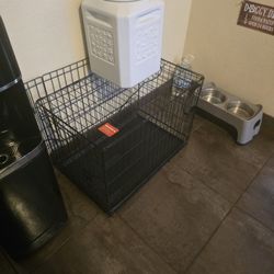 Medium Size Dog Kennel 🐕 