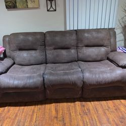 Couch Set (FREE) 