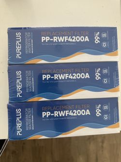 Samsung Refrigerator Filters