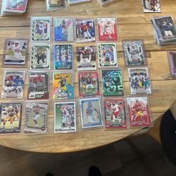 Football Cards