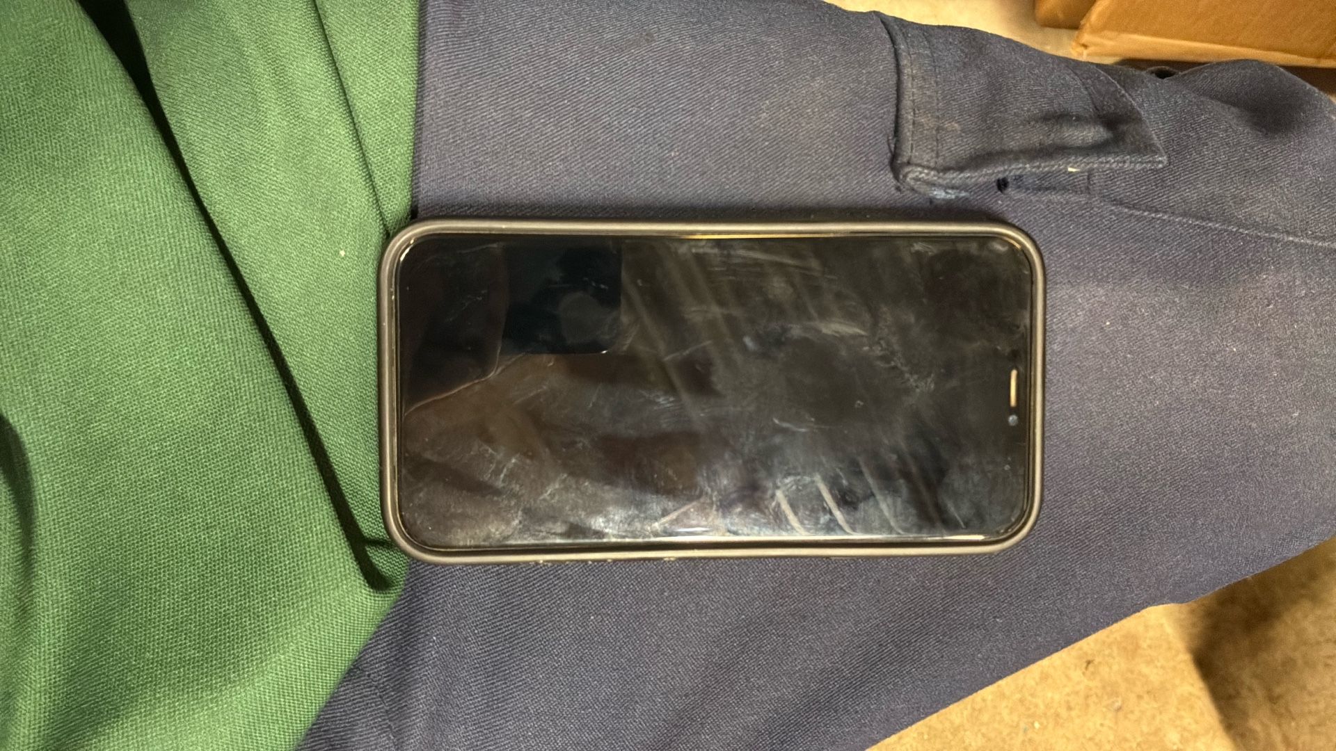 iPhone Xr For T-Mobile