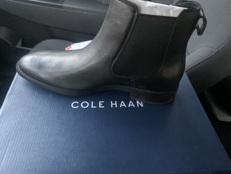 Cole Haan Hawthorne Chels