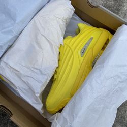 Nike Nocta Hot Step 2 Opti Yellow