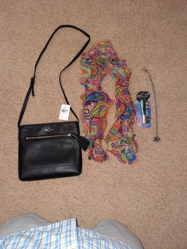 KATE SPADE PURSE