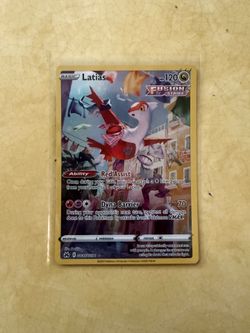 Latias