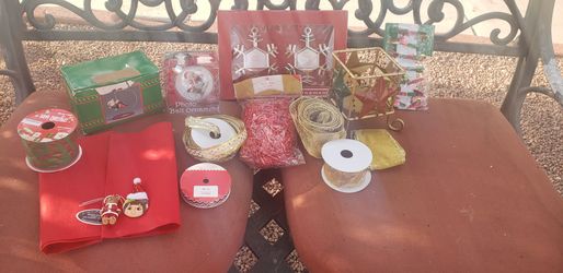 Christmas bundle