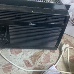 Window Unit Ac