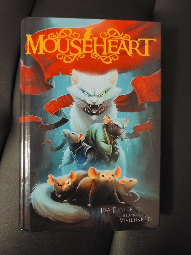 Mouseheart