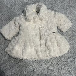 Calvin Klein Coat Size 18 Months