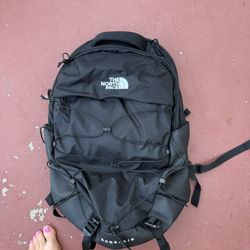 North Face Borealis Backpack NEW