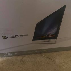 Acer T272HL  27inch Monitor  