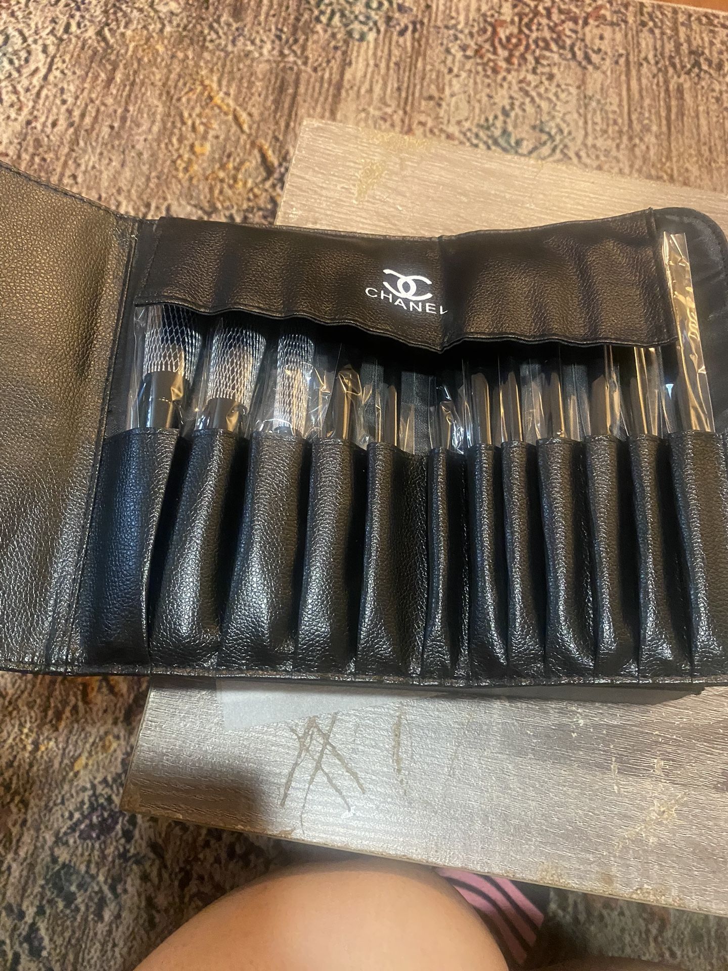 Makeup Brush