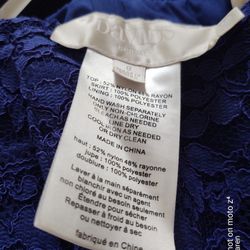 Brides Maid Dress