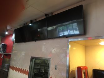 LG digital monitor