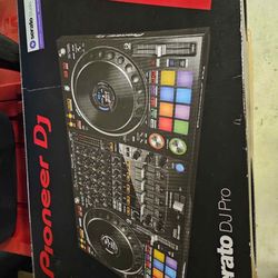 Ddj Srt1000 Never Used