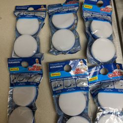 Magic Eraser Refills 
