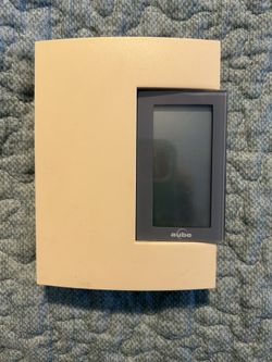 Aube Honeywell Programmable Thermostat
