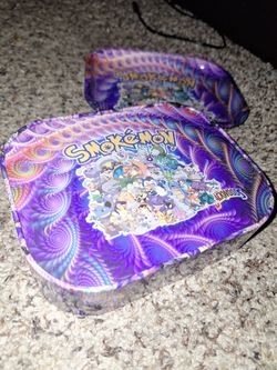 Pokémon Tray