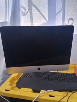 Mac osCatalina Computer