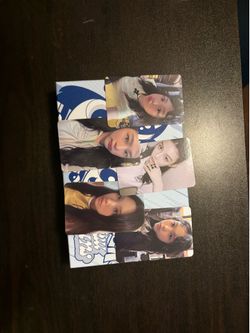 Kpop albums (DM IF INTERESTED IN ONE SPECIFIC ONE)