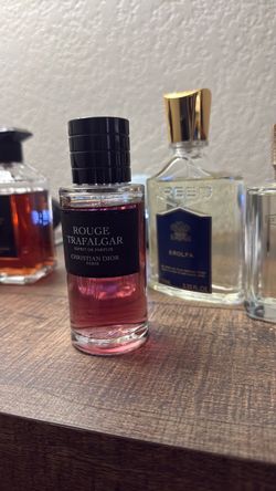 Christian Dior Rouge Trafalgar Esprit de Parfum