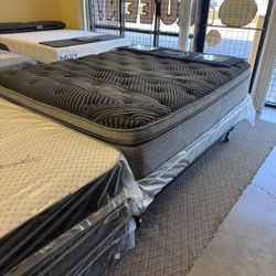 New Mattress Sets 