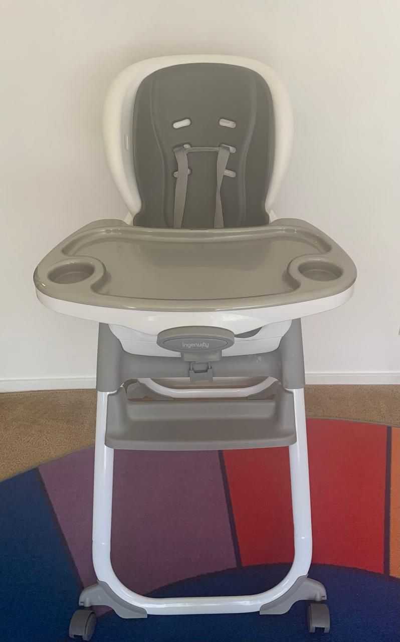 Ingenuity 3-in-1 Highchair