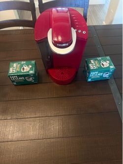Keurig coffee machine