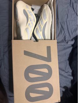 Yeezys