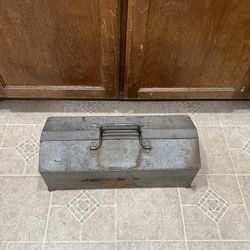 Tool Box 