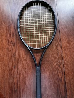 Wilson Pro Staff   Jr.