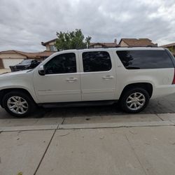 2014 GMC Yukon XL