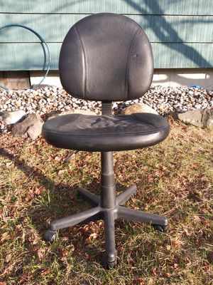 New And Used Office Chairs For Sale In Spokane Wa Offerup