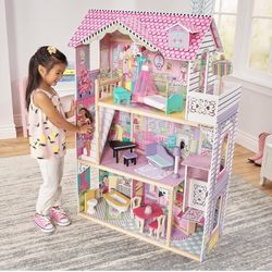 KidKraft Doll House