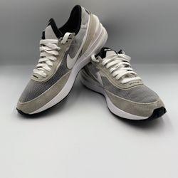 Nike Waffle One 'Summit White Sneakers