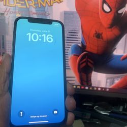 iPhone 12-64GB Crack Only Verizon $70