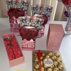 Valentines Day Gifts 