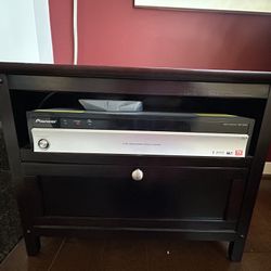  Media Console Table (Moving Sale!)