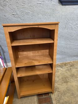 Shelf cabinet