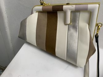 Fendi first purse