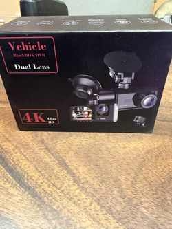Dash cam