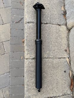 KS LEV Dropper Seatpost